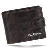 pánská peněženka Pierre Cardin šedá TILAK12.323A